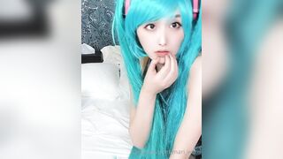 日本素人少婦「mari_wam」反差美人妻沉淪精液地獄【第二十九彈】-21