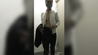 極品人妻 反差美女-31