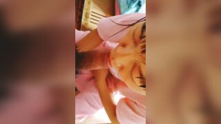 美女少婦淫亂視訊遭曝光-31