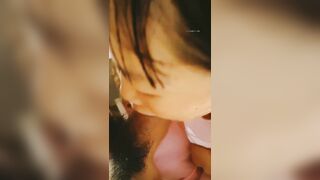 美女少婦淫亂視訊遭曝光-31
