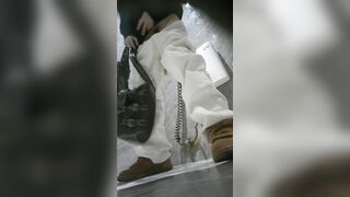 廁拍 高顏值美女尿尿-04