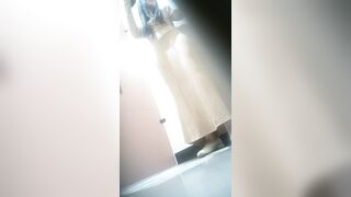 廁拍 高顏值美女尿尿-15