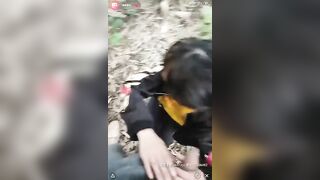 越南小美女和渣男的性愛直播全記錄 極品小美女溫柔侍奉-04