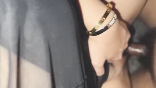 台灣DaisybabyTW正妹主播專挑處男無套約炮幹到射