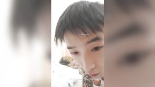 越南小美女和渣男的性愛直播全記錄 極品小美女溫柔侍奉-03