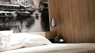 16先生約炮不穿內衣的E杯氣質白富美