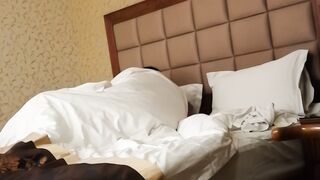 91大壯哥約會美女大學生 170cm高顏值胸非常好看 很美好的約炮 直呼太爽了 呻吟刺激對白清晰
