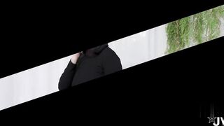 JVxD嫩模UNA三點全露 河堤中獎卻失憶…溫柔的假男友陷阱調教 等我想起時一切都太遲了