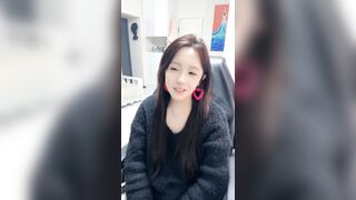豐滿校花美女下海直播 漏出誘人巨乳 -08