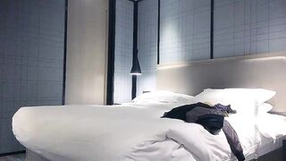 探花黃先生之今晚硬邦邦 白衣長髮妹