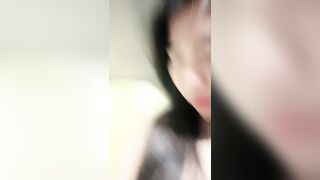 清純嫩妹直播吃雞性愛7
