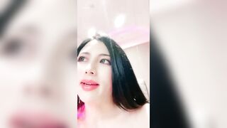 模特兒下海做主播 極品騷女大奶肥鮑誘惑 -23