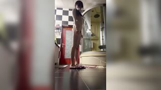 【裸貸】洩密7