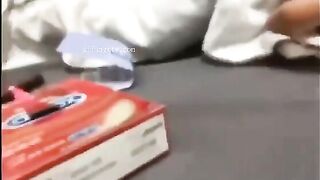 反差高顏值美女性愛洩密-13