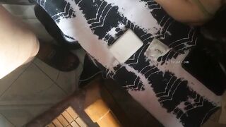 反差高顏值美女性愛洩密-11