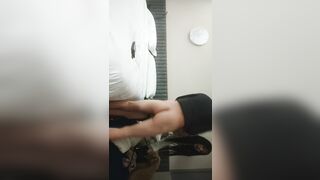 探花經典 JK裙大奶妹